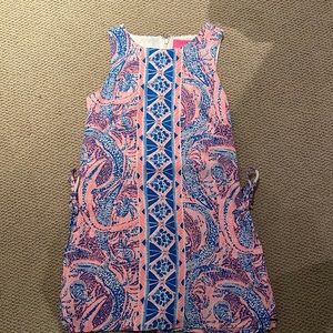 Lily Pulitzer Dress
